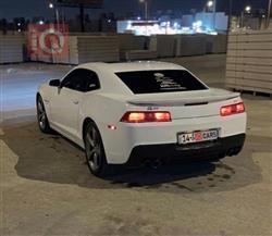 شيفروليه كامارو